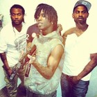 Picture for song 'Relax ( Prod.By @CashMoneyAp )' by artist 'CashMoneyAp'