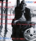 Picture for song 'i live in a flat' by artist 'casio smith'