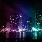 Picture for song 'In The City' by artist 'Cassovia Team Production'