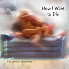Picture for song 'The Crime of Being Me' by artist 'Catman Cohen'
