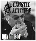 Picture for song 'Be Proud ep' by artist 'Caustic Attitude'