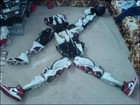 Picture for song 'Crank Dat Jumpman Instrumental (Free)' by artist 'C-Boddy'