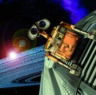 Picture for song 'Wall-E's Boogie' by artist 'CB Slick'