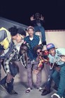 Picture for song 'The Winner Circle' by artist 'Cennaz Ave'