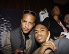 Picture for song 'I could see TI and Trey songz on this track Hey Yo' by artist 'Cerious beats'