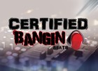 Picture for song 'pistol in my pocket - 133.57' by artist 'Certified Bangin Beats (US)'