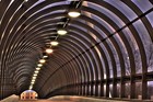 Picture for song '11 Szklane tunele-Glass tunnels' by artist 'CezaryStawski'