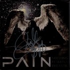 Picture for song 'ChAd ViScIoUs ft. Lady G - The Pain' by artist 'Chad viscious'