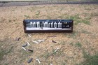 Picture for song 'COLD COFFEE' by artist 'CHAINSAW(MISSISSIPPI)'