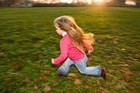 Picture for song 'Run Baby Run' by artist 'ChapmanJames'