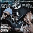 Picture for song '36 MAFIA' by artist 'charlieE BROWN'