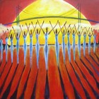 Picture for song 'Playin Around' by artist 'Chase D'