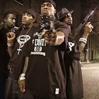 Picture for song 'Slow Ya Role ( G-Unit / East Coast )' by artist 'Chase Media'