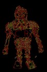 Picture for song 'Paradise Lost (MKP rave mix)' by artist 'Cheap Robot'