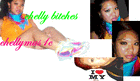 Picture for song 'if i aint got you' by artist 'Chellybaby'