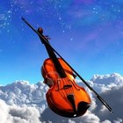 Picture for song 'Fiddle Fury ( Hip Hop Beat)' by artist 'ChemistryofHeaven'