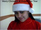Picture for song 'White Christmas - Cherry Mae Cover' by artist 'CHERRY MAE DELOSO'