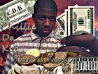 Picture for song 'Money Stacks Is Big' by artist 'Chill Of Purple City'