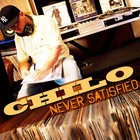 Picture for song 'Come Get You Some produced by Joe Braxton' by artist 'Chilo'