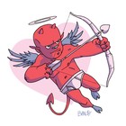 Picture for song 'Cupids Downfall(HA(R)D &B BEAT)$33 EXCLUSIVES' by artist 'Chop Beats'