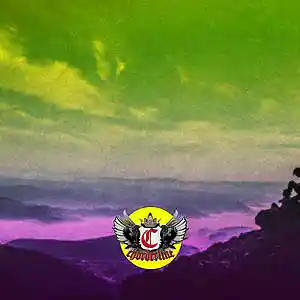 Picture for song 'ASPIRATION (Trevor Daniel type beat)' by artist 'Chorderline'