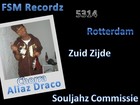 Picture for song 'AdemBenemend Ft. Souljahz Commissie' by artist 'Chorra alias Draco'