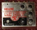 Picture for song 'Deluxe Big Muff' by artist 'Chout's Pedal Demos'