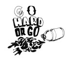 Picture for song 'Go Hard' by artist 'ChrisBeatzz'