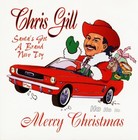 Picture for song 'Santa Got A Brand New Toy' by artist 'ChrisGill'