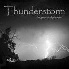 Picture for song 'Maybe Baby-Thunderstorm' by artist 'CHRIS HATLEY'