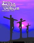 Picture for song 'Fix Your Eyes Upon Jesus' by artist 'Chris Medway'