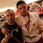 Picture for song '2 Legit 2 Quit feat. Brian Crow prod. Adrian Swish' by artist 'Christian James (EarlyDoesIt)'