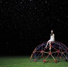 Picture for song 'Planetarium' by artist 'Christina Theodora'