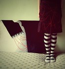 Picture for song 'i miss you' by artist 'christmas lights'
