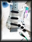 Picture for song 'Chris Watson - 'High 5'' by artist 'Chris Watson'