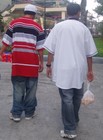 Picture for song 'Pack Ya Bagz' by artist 'Chrome K'