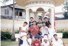 Picture for song 'friendship (P.T.S song)' by artist 'ChroniC CripZ'