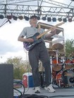 Picture for song 'Old Dudes Rule' by artist 'Chuck Smith'