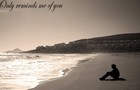 Picture for song 'oNLy ReMiNdS mE oF yOu 2' by artist 'CiNkO'