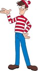 Picture for song 'Where's waldo' by artist 'City of Mudd recordz'