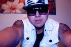 Picture for song 'Chavz- All For You' by artist 'CityStarz Music'
