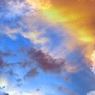Picture for song 'In The Sky *With Hook* (141 bpm) Free DL!' by artist 'CJBeatz.com'