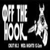 Picture for song 'CKUT OFF THE HOOK FREESTYLE 11/22/07 PART 4 OF 4' by artist 'CKUT 903 FM MTL OFF THE HOOK FREESTYLES'