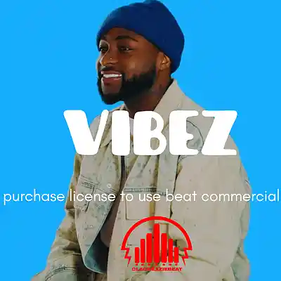 Picture for song 'Vibez - Amapiano/ Afro type beat' by artist 'ClaqnexzieBeat'