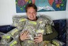 Picture for song 'Free Marc Emery' by artist 'Clem and Clem'