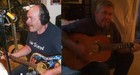 Picture for song 'I've Gotta Get A Message To You - Cliff & Dave' by artist 'Cliff and Friends'