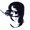 Picture for song 'TECHNOGEIST' by artist 'ClockDVA'