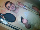 Picture for song 'Liricismo Atomico' by artist 'CL.Prodution - Psyga S.M.A.'
