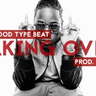 Picture for song 'Taken Over (Ace Hood Type Beat)' by artist 'CLYAD'