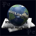 Picture for song 'World News!!!' by artist 'C.Major100'